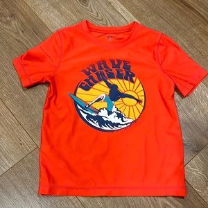 Gap Swim Shirt - SPF 50 - XS (4-5)